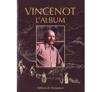 Vincenot,l'album