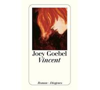 Joey Goebel Michael Vincent: Roman. Kentucky Literary Award Finalist for (Poche)