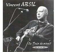Vincent Absil - Le Train De Minuit