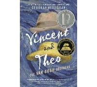 Vincent And Theo