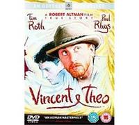 Vincent And Theo G