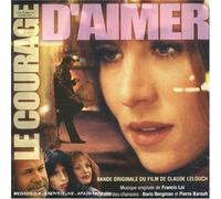 Vincent Artaud – Le Courage d'aimer (Bof)