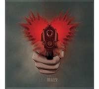 Love, Tears And Gun CD