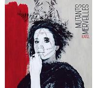 Vincent Aubert - Mutants Merveilles