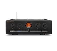 Vincent Audio SV-237MKII Amplificateur stéréo hybride intégré Noir