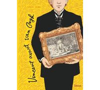 Vincent avant van Gogh