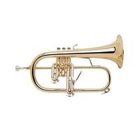 Vincent Bach Bb-Flügelhorn 183 Stradivarius 183