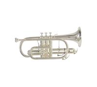 Vincent Bach CR651S Trompette, Cornet, Bugle