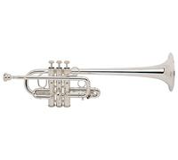 Vincent Bach Eb/D-Sopran Trompete 189 Stradivarius 189