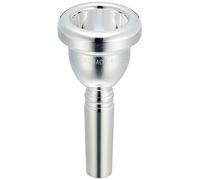 S341 Standard Grosse Perce - 6 1/2AL Argentée (Trombone)