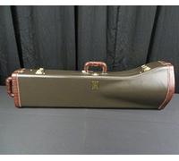 Vincent Bach Produit de nettoyage et d'entretien pour trombone (C1867SA)