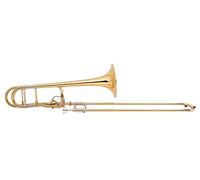 Vincent Bach Trombone ténor LT42AF