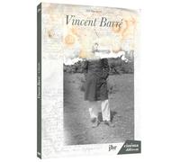 Vincent Barré