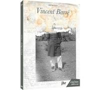 Vincent Barré DVD