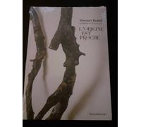 Vincent Barre - L'origine Est Proche, Scuplture Et Dessins