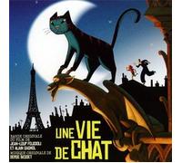 Vincent Beer-Demander - Bof Une Vie de Chat
