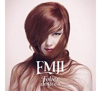 Folies douces Digipack