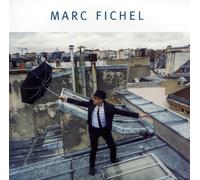 Vincent Bidal - Marc Fichel (Eponyme)