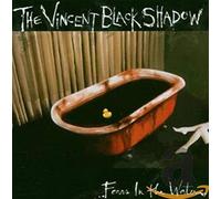 Vincent Black Shadow - Fears in the Water
