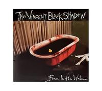 Vincent Black Shadow, the - Fears in The Water [Import]