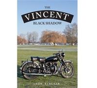 Vincent Black Shadow Timothy Kingham, (Auteur)