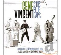 Vincent - Bluejean Bop & Gene Vincent [Import]