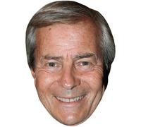 Vincent Bollore (Smile) Masques de celebrites