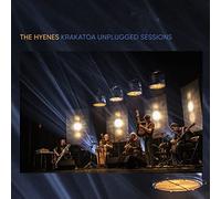Vincent Bosler - Krakatoa Unplugged Sessions (Vinyl)
