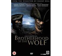 Vincent Cassel - Brotherhood of The Wolf [Import anglais]