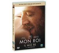 Vincent Cassel, Emmanuelle Bercot, Louis Garrel - Mon Roi Il Mio Re [Import]