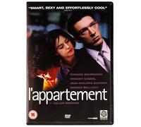 Vincent Cassel - L'Appartement [Import anglais]