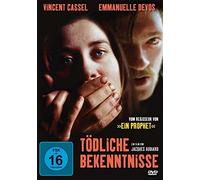 Vincent Cassel - Tödliche Bekenntnisse