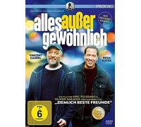 Alles außer gewöhnlich (DVD) Vincent Cassel Reda Kateb Hélène Vincent