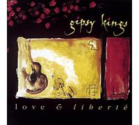Vincent Chavagnac - Love & Liberte