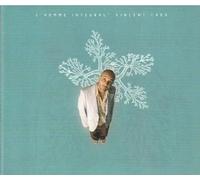 vincent cros - l'homme Integral