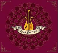 Vincent Crosnier - Lys & Love Live