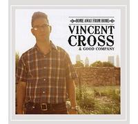 Vincent Cross - Away from Home