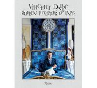 Vincent Darre: Surreal Interiors of Paris