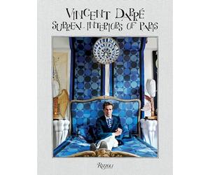 Vincent Darre: Surreal Interiors of Paris