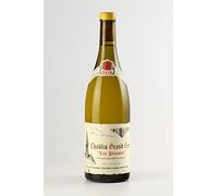 VINCENT DAUVISSAT Les Preuses 2018 - Chablis - Grand Cru