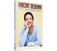 Vincent Dedienne - S'il se passe quelque chose...