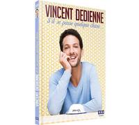 Vincent Dedienne-s'il se Passe Quelque Chose.