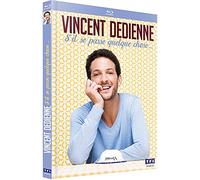 S'il se passe quelque chose... – Vincent Dedienne – Blu-ray – TelForceOne