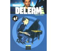 Vincent Delerm de A à Z