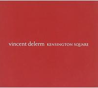 Vincent Delerm - Kensington Square - Edition Spéciale (inclus DVD)