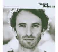 Vincent Delerm - Les Piqures D'araignee [Import]