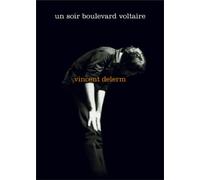 Vincent Delerm : Un soir Boulevard Voltaire