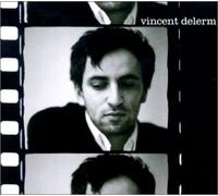 Vincent Delerm - Vincent Delerm - Digipack