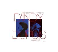 Vincent D'indy Albert Dupuis Sonates