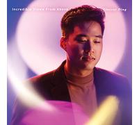 Vincent Ding - Incredible Views From Above [Cd] Digipack Packaging